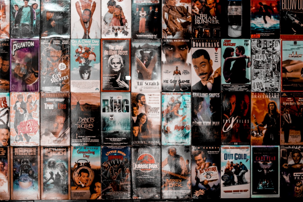 Filmes Românticos e Sedutores para Assistir