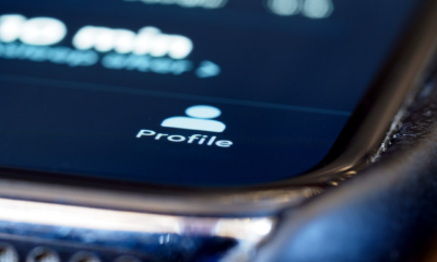 App para Monitorar Perfil e Ver Visitantes