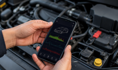 Celular como Scanner Automotivo: Guia Prático