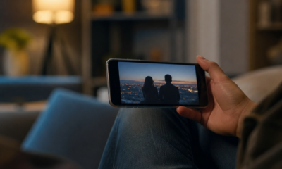 Apps para Ver Filmes Grátis no Celular