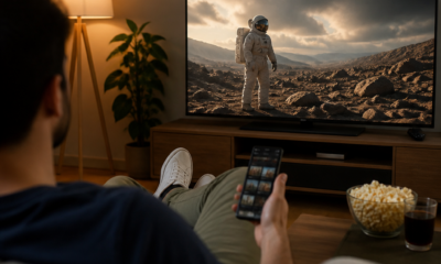 App para Assistir Filmes: Guia Prático