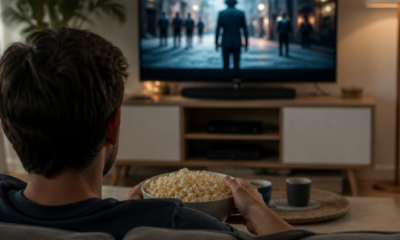 Assista Filmes com Este App: Erros a Evitar