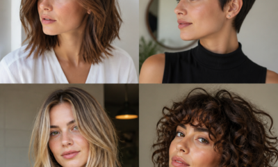 Qual Corte Combina com Você: Guia Prático