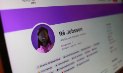 App para Monitorar Perfil e Ver Visitantes