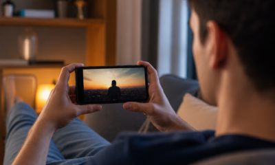 Onde Assistir Filmes Grátis no Celular? Conheça Algumas Alternativas