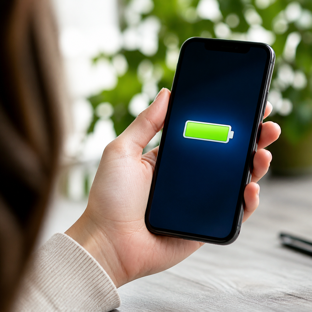 App para Aumentar Bateria do Celular