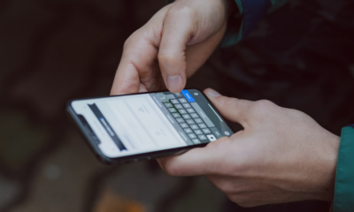 Receba Avisos de Terremotos no Celular