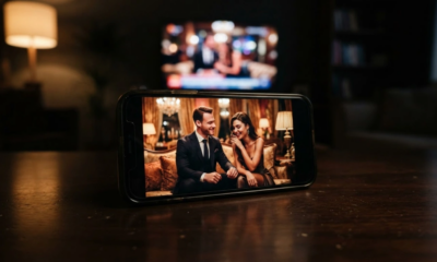 Novelas Turcas Grátis: Apps para Celular