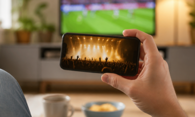 Aplicativos para Ver TV Grátis no Celular