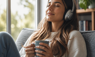 Escolha a Música Perfeita para Seu Momento