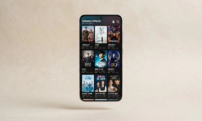 Melhor Aplicativo para Assistir Novelas Coreanas