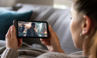 Melhores Apps Grátis para Ver Filmes no Celular