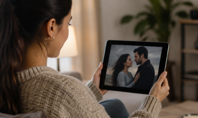 Doramas Turcos Grátis: Onde Assistir Online