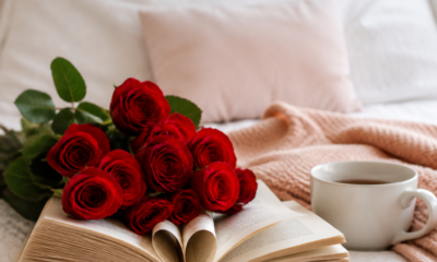 Romances que Vão te Conquistar: Guia Prático