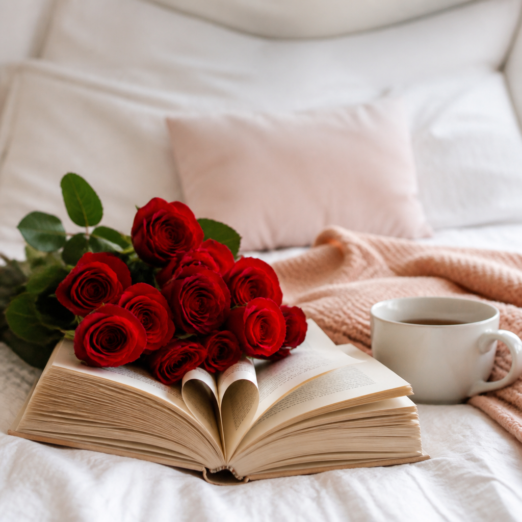 Romances que Vão te Conquistar: Guia Prático