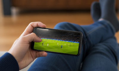 TV Online no Celular: Assista de Qualquer Lugar