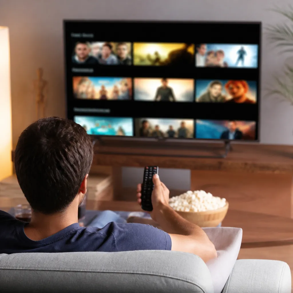Melhores Filmes: Guia Completo para Assistir