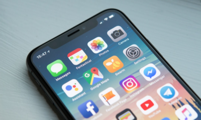 Apps para Bloquear Ligações Suspeitas