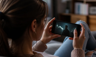 Assista Filmes no Celular Agora