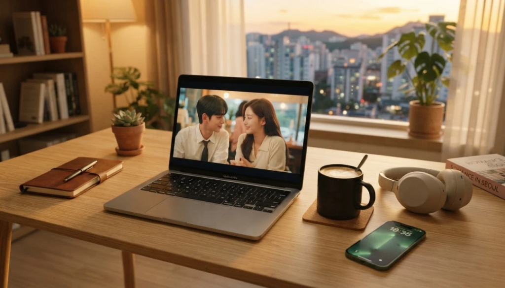 Assista Doramas no Celular – Streaming Grátis