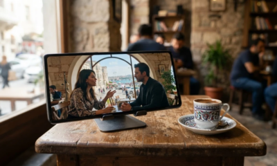Novelas Turcas no Celular: Assista Grátis