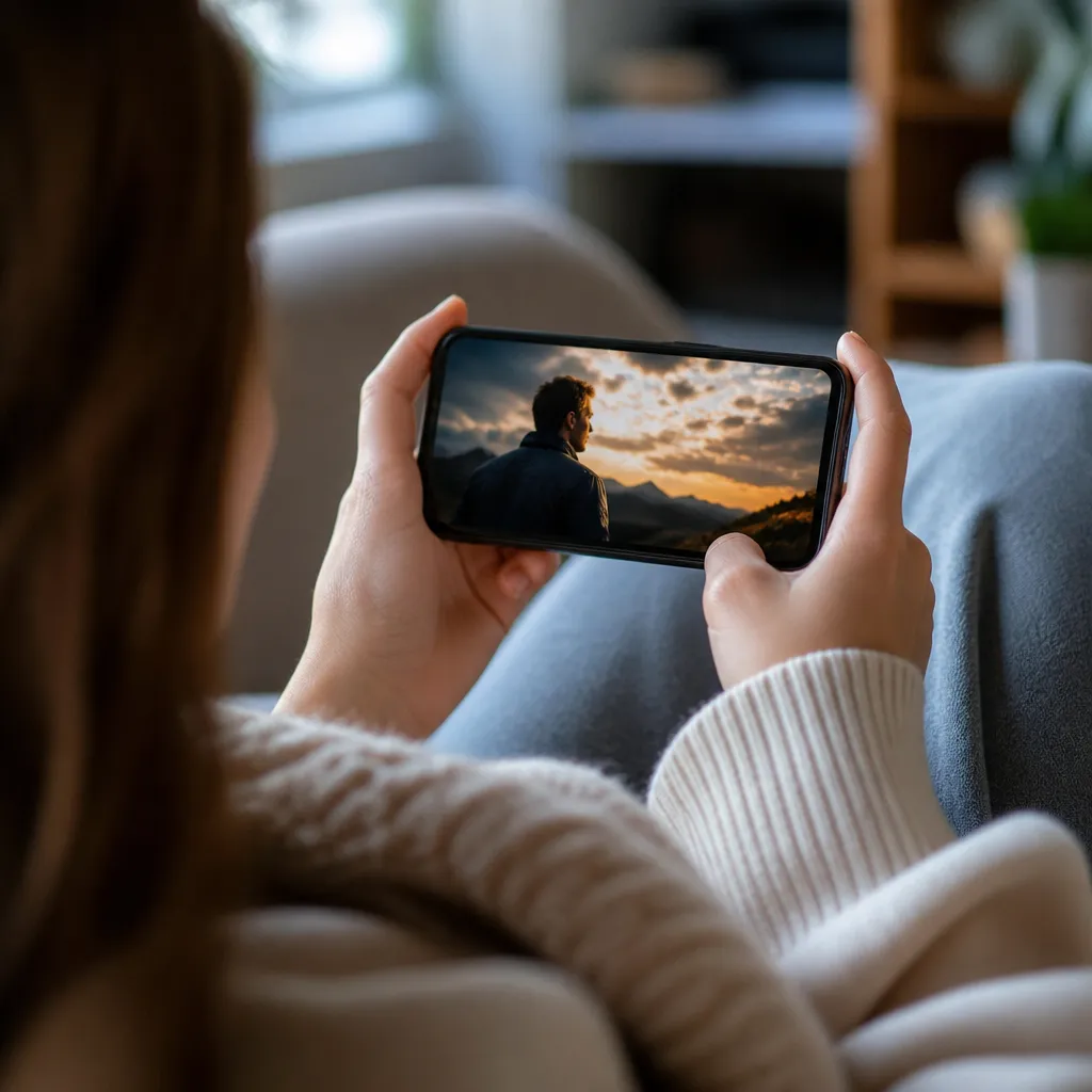 Aplicativos para Ver Filmes Grátis no Celular