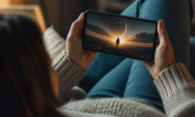 Assista Filmes no Celular Agora Mesmo