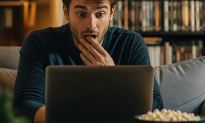Filmes Menos Conhecidos: Descoberta e Surpresa