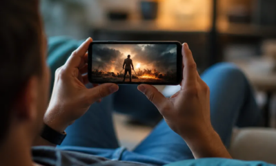 Assista Filmes Agora no Celular Grátis