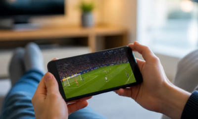 Assista TV Agora Direto do Seu Celular