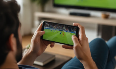 Assista TV Agora no Celular – Streaming Ao Vivo