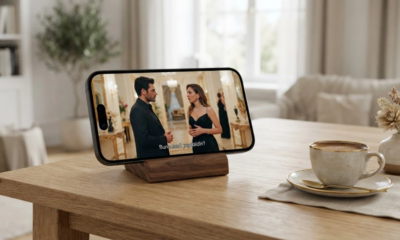 Novelas Turcas no Celular: Assista Agora