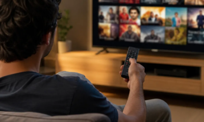 Apps para Descobrir Filmes Rápido e Fácil