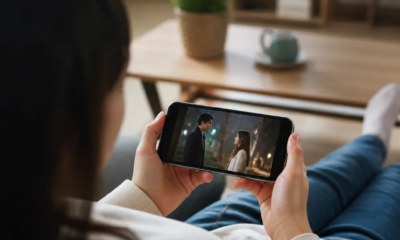 Melhores Apps Para Assistir Doramas no Celular
