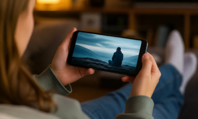 Apps para Ver Filmes Grátis no Celular