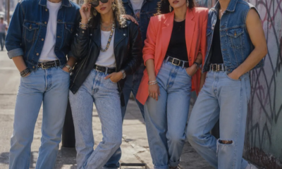 Anos 80: Moda, Música e Cultura da Década