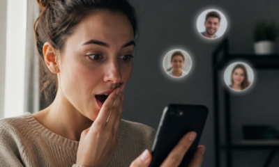 Descubra Quem Vê Seu Perfil Online