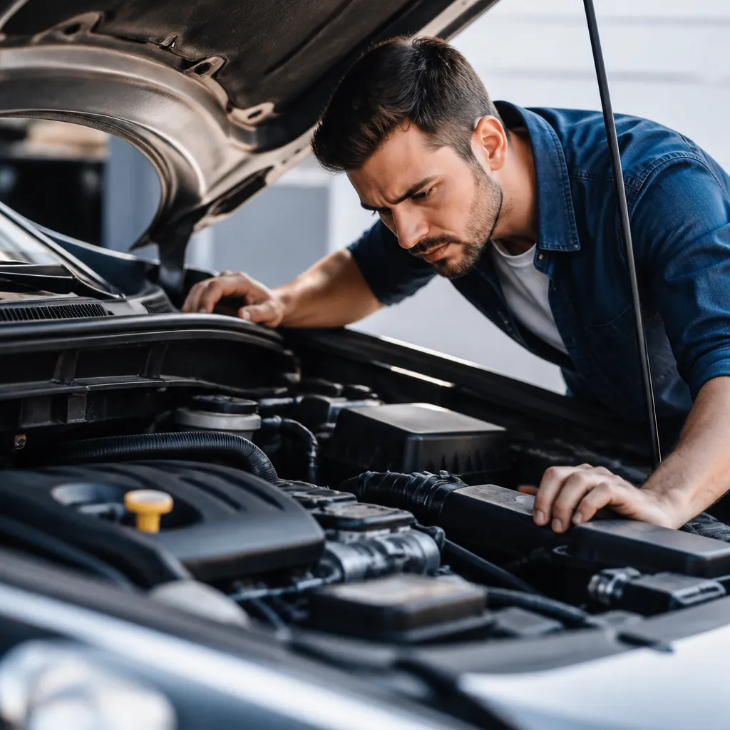 Como Identificar Falhas no Motor do Seu Veículo