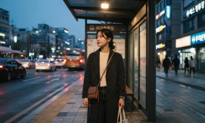 Os Melhores Doramas para Assistir Agora