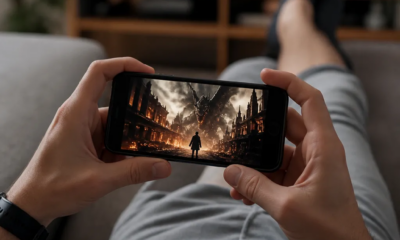 Aplicativos para Ver Filmes Grátis no Celular