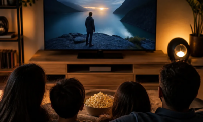 Os Melhores Filmes para Assistir Agora