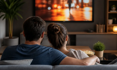 Os Melhores Filmes para Assistir Agora