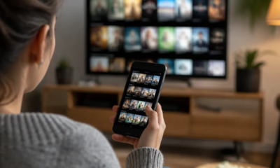 Apps Para Descobrir Filmes Além dos Populares