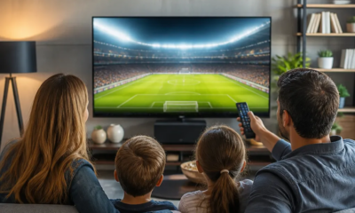 Assista TV ao Vivo Online Grátis Agora