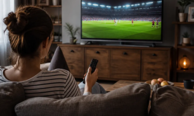 Assista TV ao Vivo Online Agora Mesmo