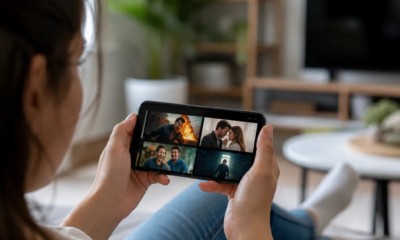 Como Encontrar Filmes de Ação, Romance, Comédia e Suspense Pelo Celular