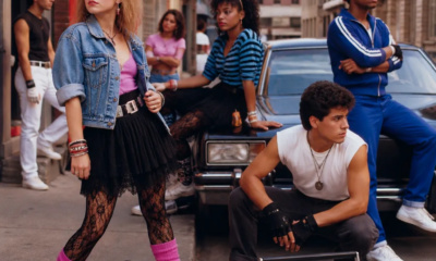 Anos 80: Moda, Música e Cultura da Década