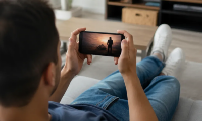 Melhor App para Assistir Filmes Grátis