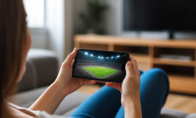 Melhores Apps para Ver TV Grátis no Celular