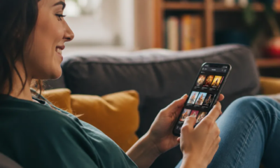 Melhores Aplicativos Para Assistir Filmes Grátis no Celular